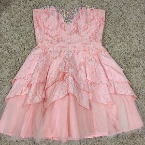 Windsor Dress